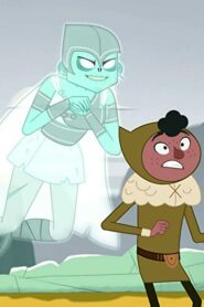 Vikingskool: 1×14