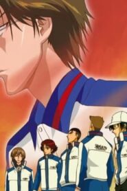 The Prince of Tennis: 3×71