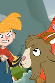 Vikingskool: 1×21