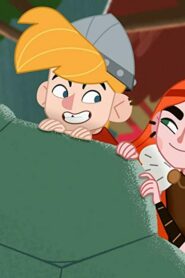 Vikingskool: 1×16