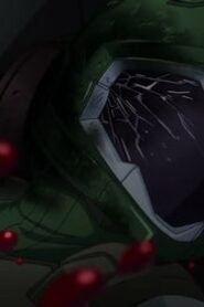 Gundam 00: 1×21