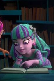 Monster High: 1×20