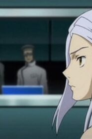 Gundam 00: 1×5