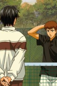 The Prince of Tennis: 2×44