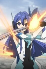 Senki Zesshou Symphogear G: 2×11