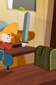 Vikingskool: 1×17