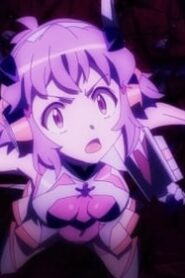 Senki Zesshou Symphogear G: 2×8