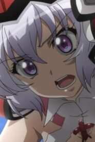 Senki Zesshou Symphogear G: 2×9