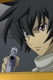 Gundam 00: 1×8
