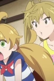Amaama to Inazuma: 1×10