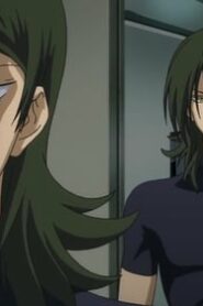 Gundam 00: 1×11