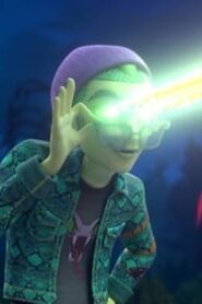 Monster High: 1×4