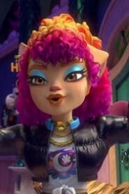 Monster High: 1×7