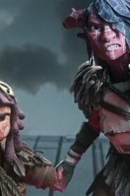 Star Wars: Visions: 2×3