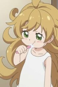 Amaama to Inazuma: 1×1