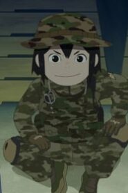 أبعد يديك عن إيزوكين!: 1×8