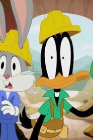 Bugs Bunny Builders: 1×15