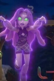 Monster High: 1×21