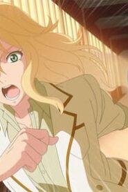 BIRDIE WING -Golf Girls’ Story-: 1×10