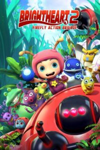 فيلم Brightheart 2: Firefly Action Brigade مترجم عربي