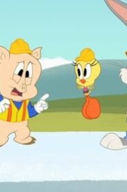 Bugs Bunny Builders: 1×2