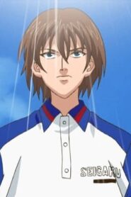 The Prince of Tennis: 2×46