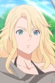 BIRDIE WING -Golf Girls’ Story-: 1×1