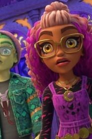 Monster High: 1×3