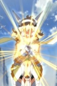 Senki Zesshou Symphogear G: 2×7