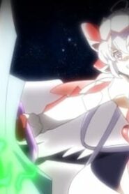 Senki Zesshou Symphogear G: 2×13