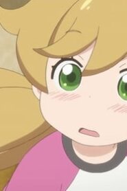 Amaama to Inazuma: 1×6