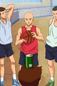 The Prince of Tennis: 2×59