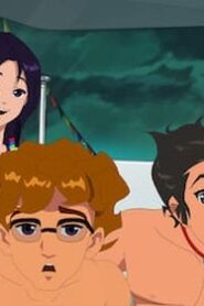 H2O – Abenteuer Meerjungfrau: 1×4