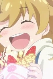 Amaama to Inazuma: 1×11