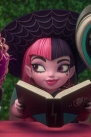 Monster High: 1×5