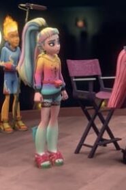 Monster High: 1×22