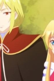Akuyaku Reijou nano de Last Boss o Katte Mimashita: 1×10