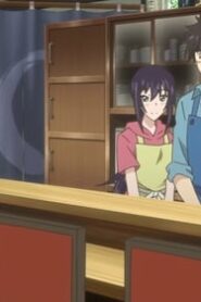 Amaama to Inazuma: 1×5