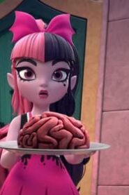 Monster High: 1×6