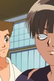 The Prince of Tennis: 2×56