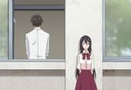 Amaama to Inazuma: 1×4