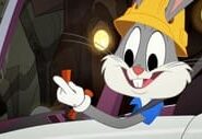 Bugs Bunny Builders: 1×9