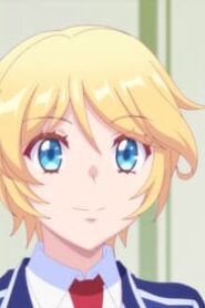 Akuyaku Reijou nano de Last Boss o Katte Mimashita: 1×6