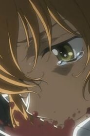 Gundam 00: 1×24