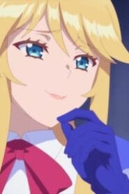 Akuyaku Reijou nano de Last Boss o Katte Mimashita: 1×4