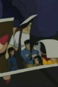 مغامرات جاكي تشان: 4×12