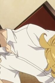 Amaama to Inazuma: 1×9