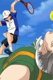 The Prince of Tennis: 2×55