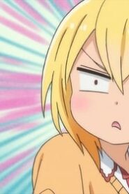 Hitoribocchi no Marumaru Seikatsu: 1×2