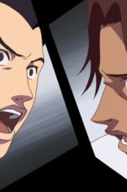 The Prince of Tennis: 2×43